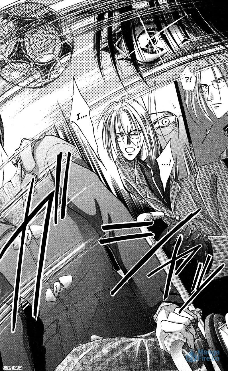 Read Bronze chapter 44 image 17 on Lezhin