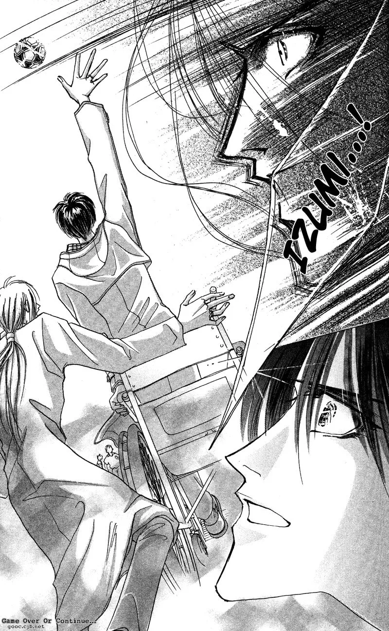 Read Bronze chapter 44 image 18 on Lezhin