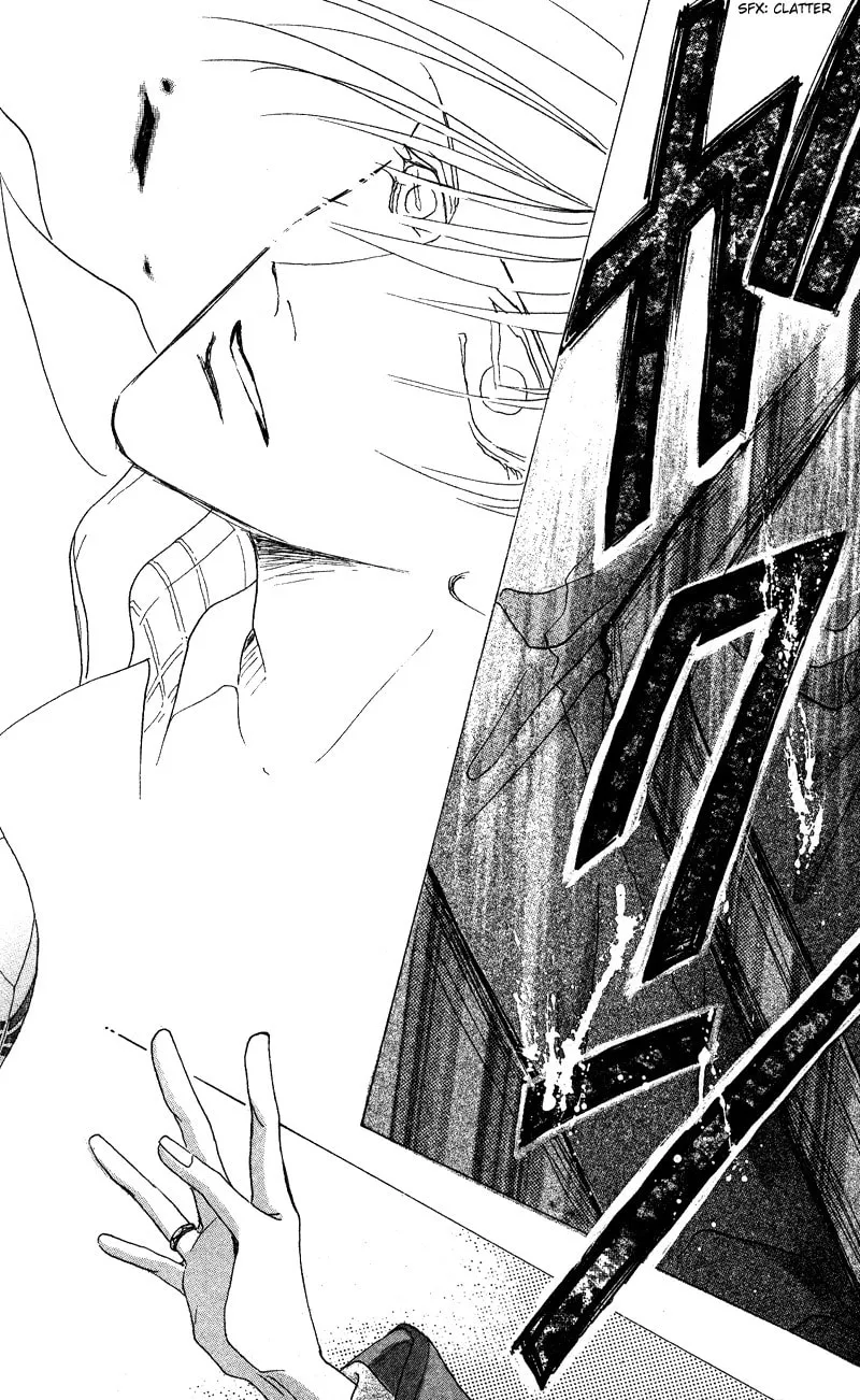 Read Bronze chapter 44 image 19 on Lezhin