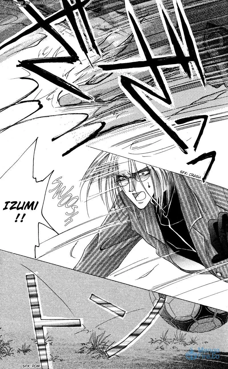 Read Bronze chapter 44 image 20 on Lezhin