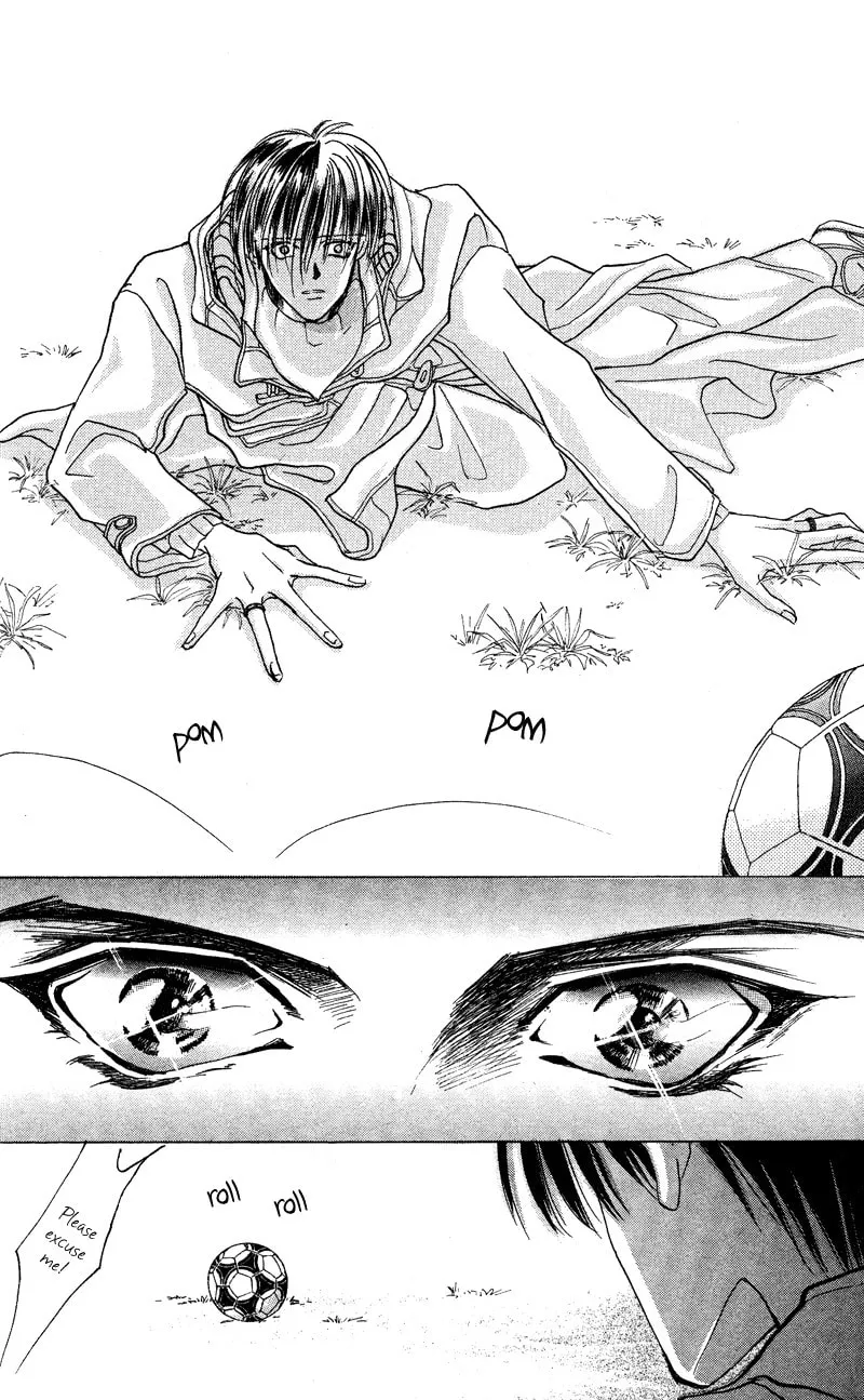 Read Bronze chapter 44 image 21 on Lezhin