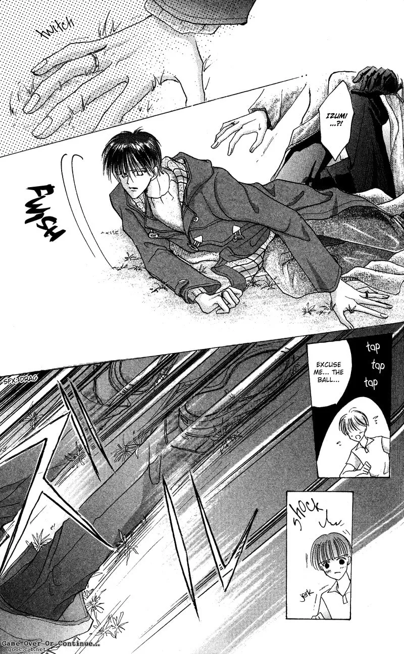 Read Bronze chapter 44 image 22 on Lezhin
