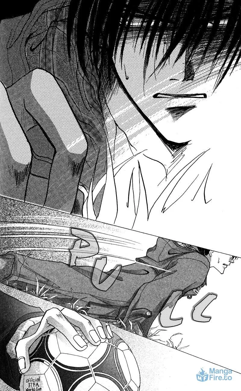 Read Bronze chapter 44 image 23 on Lezhin