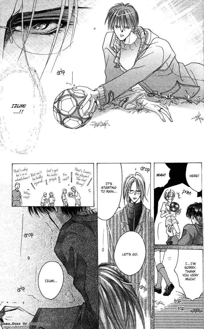 Read Bronze chapter 44 image 24 on Lezhin