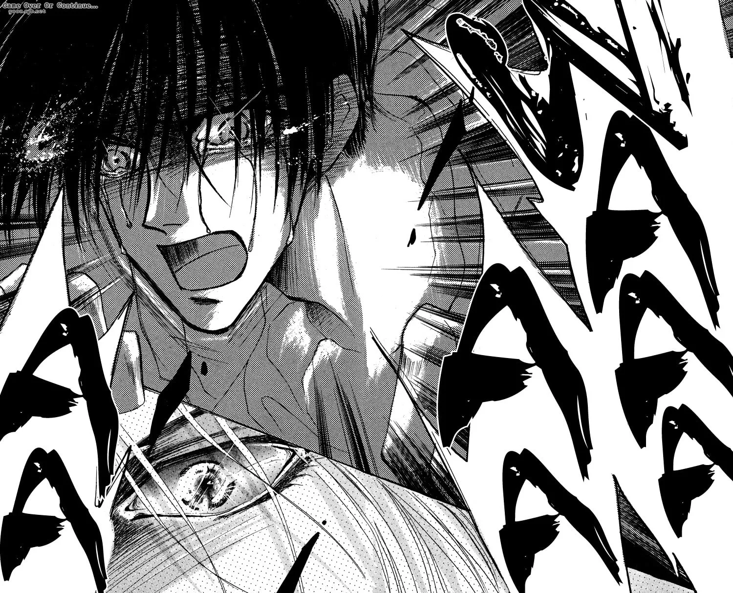 Read Bronze chapter 44 image 25 on Lezhin