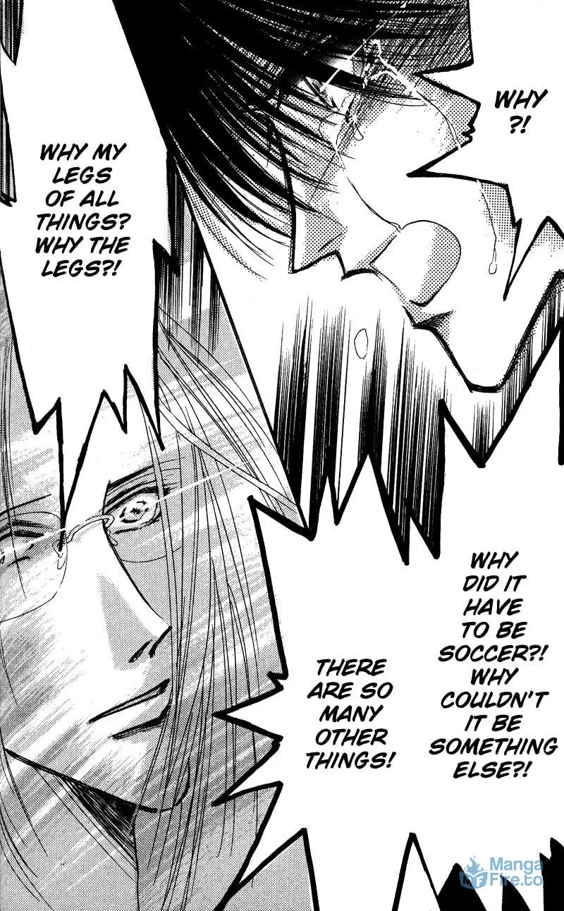 Read Bronze chapter 44 image 26 on Lezhin