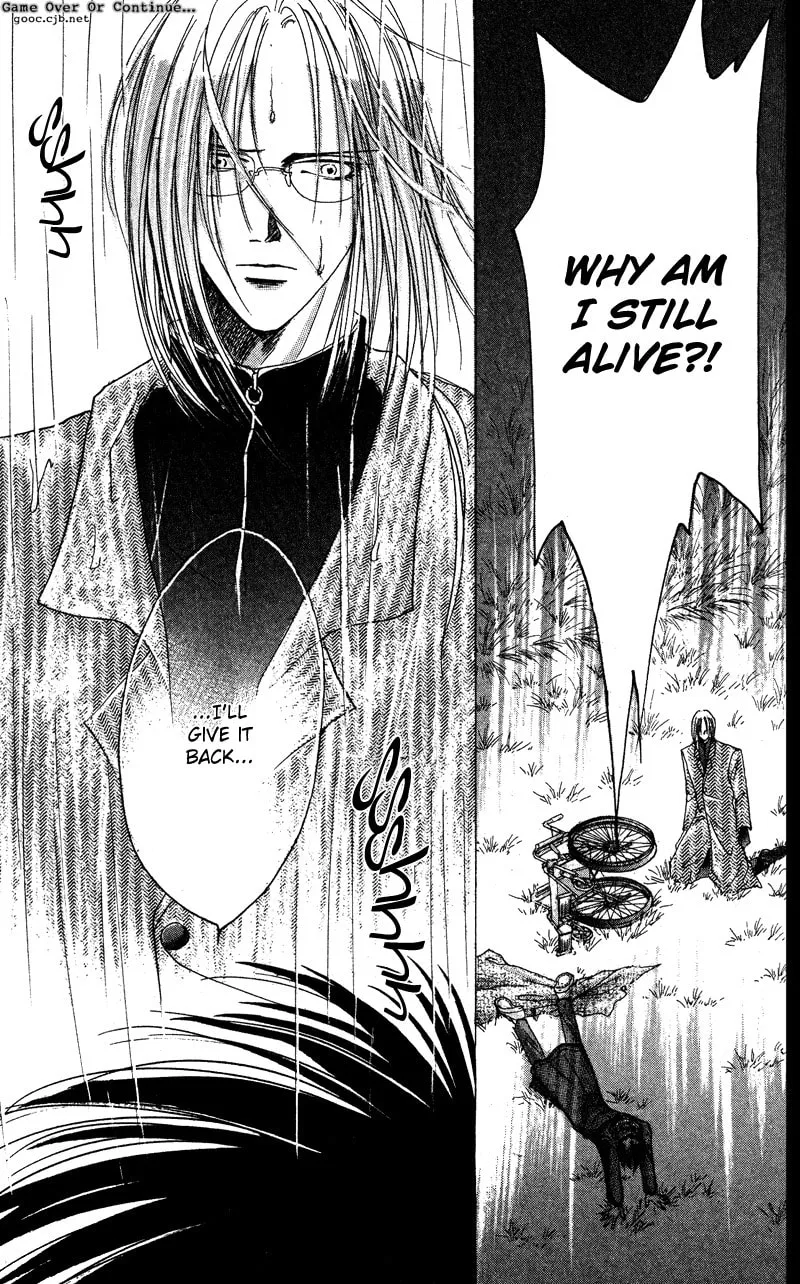 Read Bronze chapter 44 image 27 on Lezhin