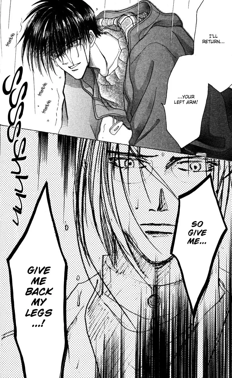 Read Bronze chapter 44 image 28 on Lezhin