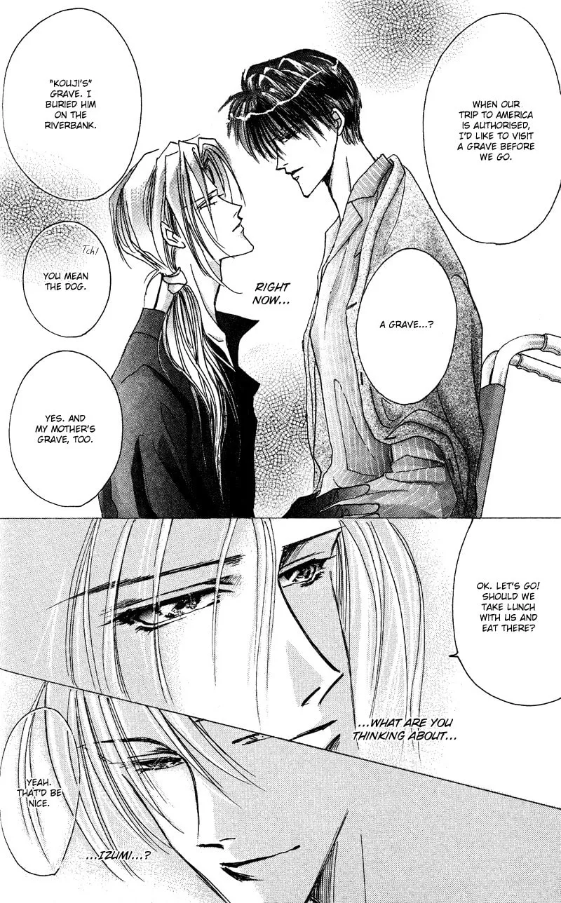 Read Bronze chapter 44 image 9 on Lezhin