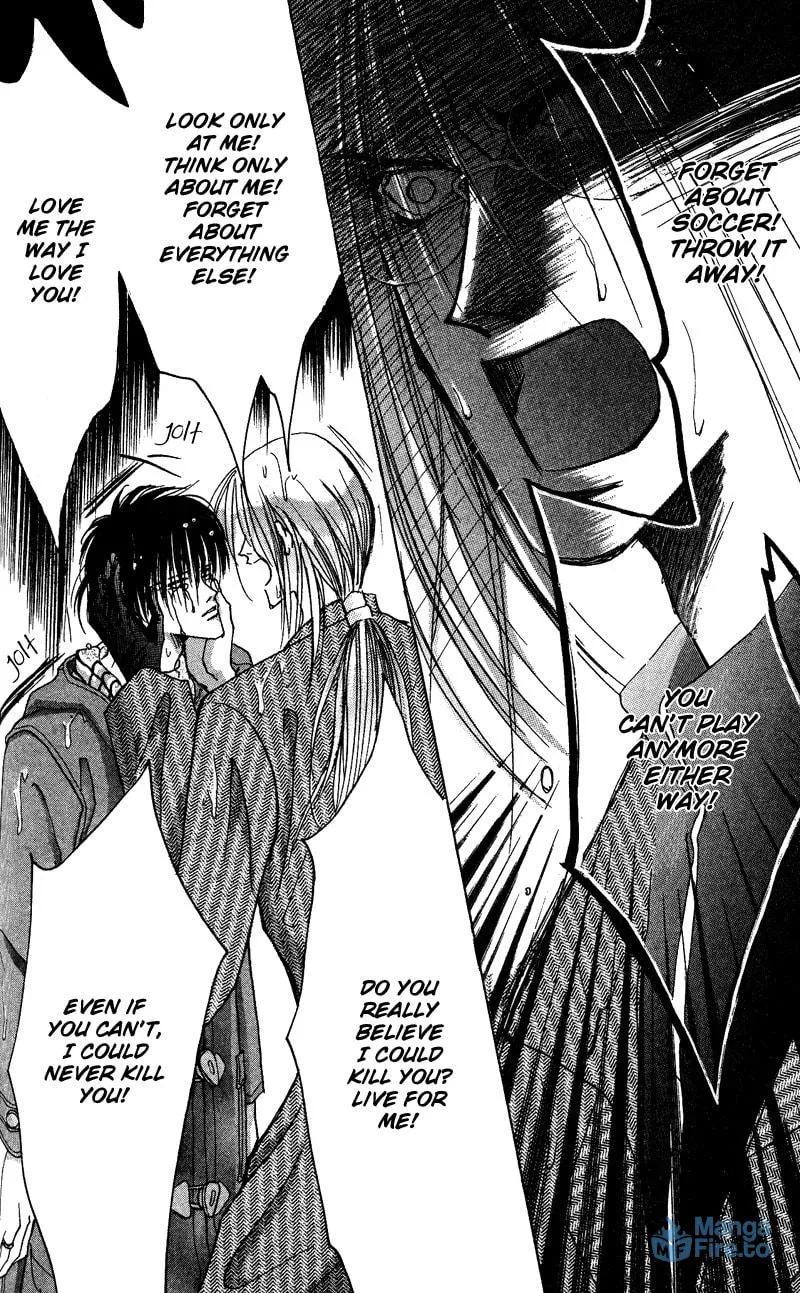 Read Bronze chapter 45 image 11 on Lezhin