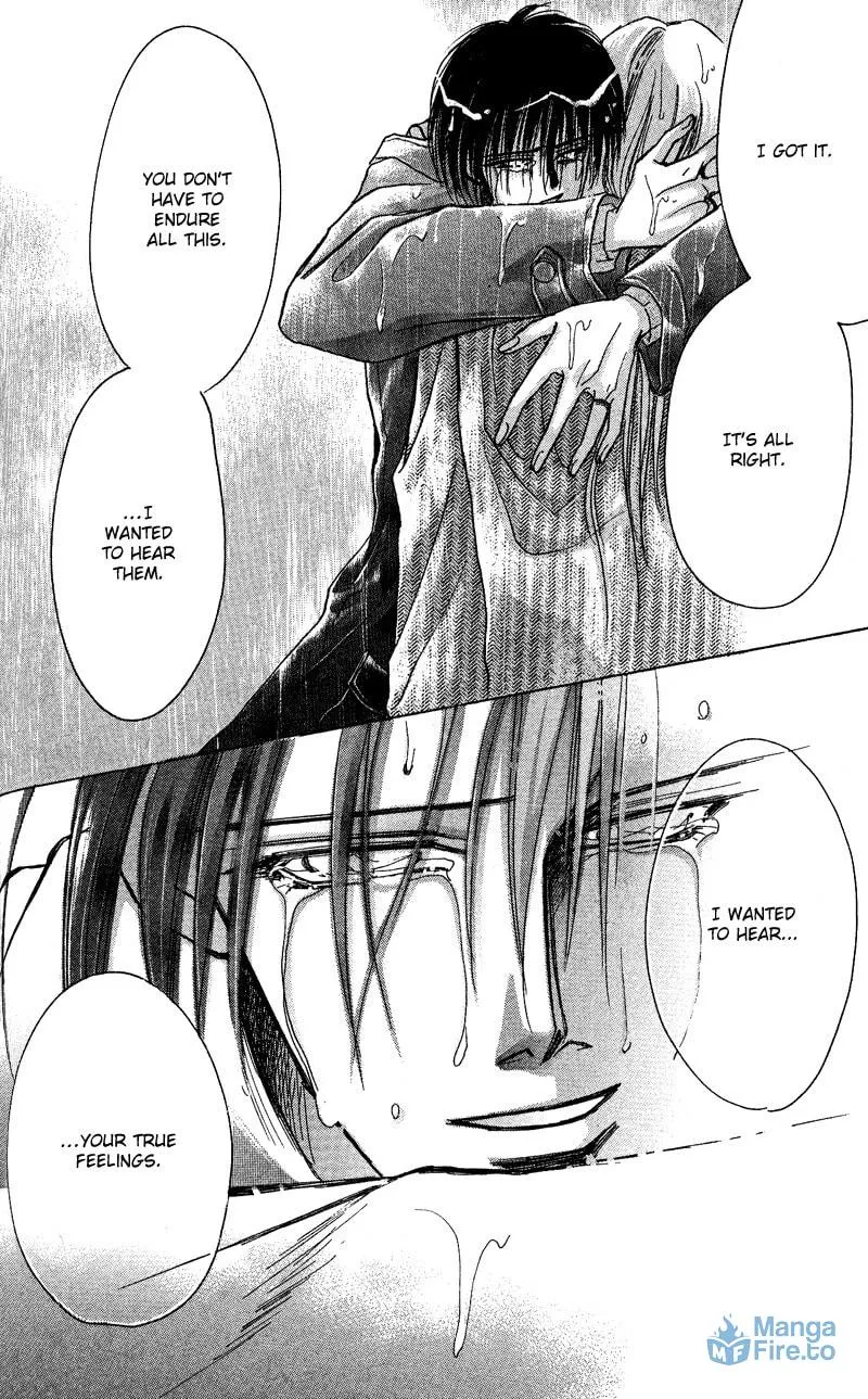 Read Bronze chapter 45 image 14 on Lezhin
