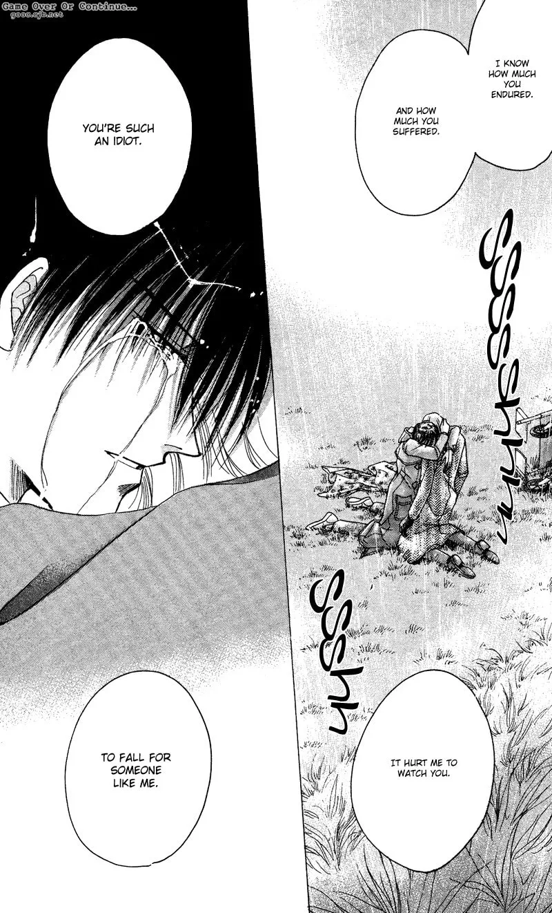 Read Bronze chapter 45 image 15 on Lezhin