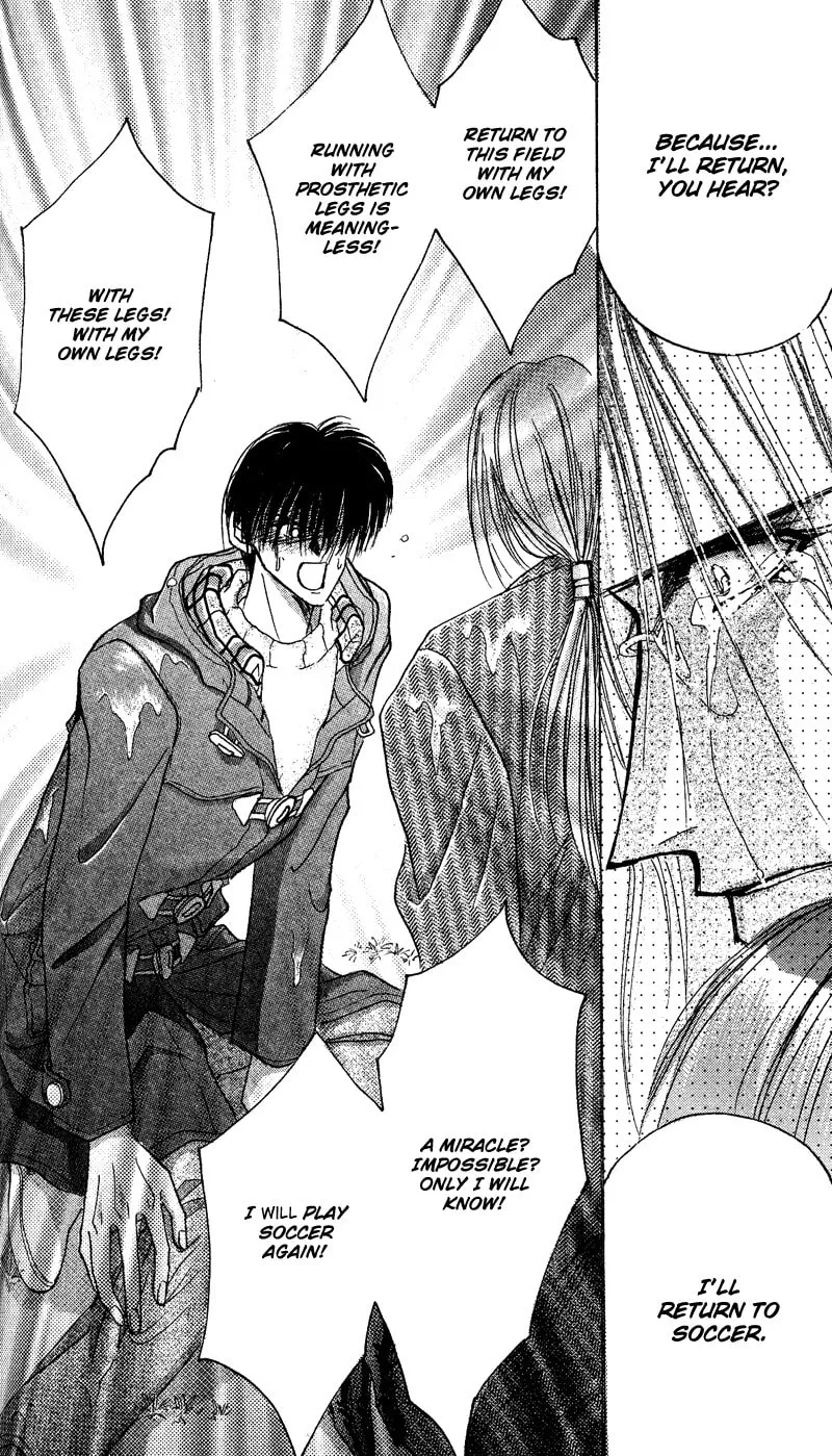 Read Bronze chapter 45 image 16 on Lezhin