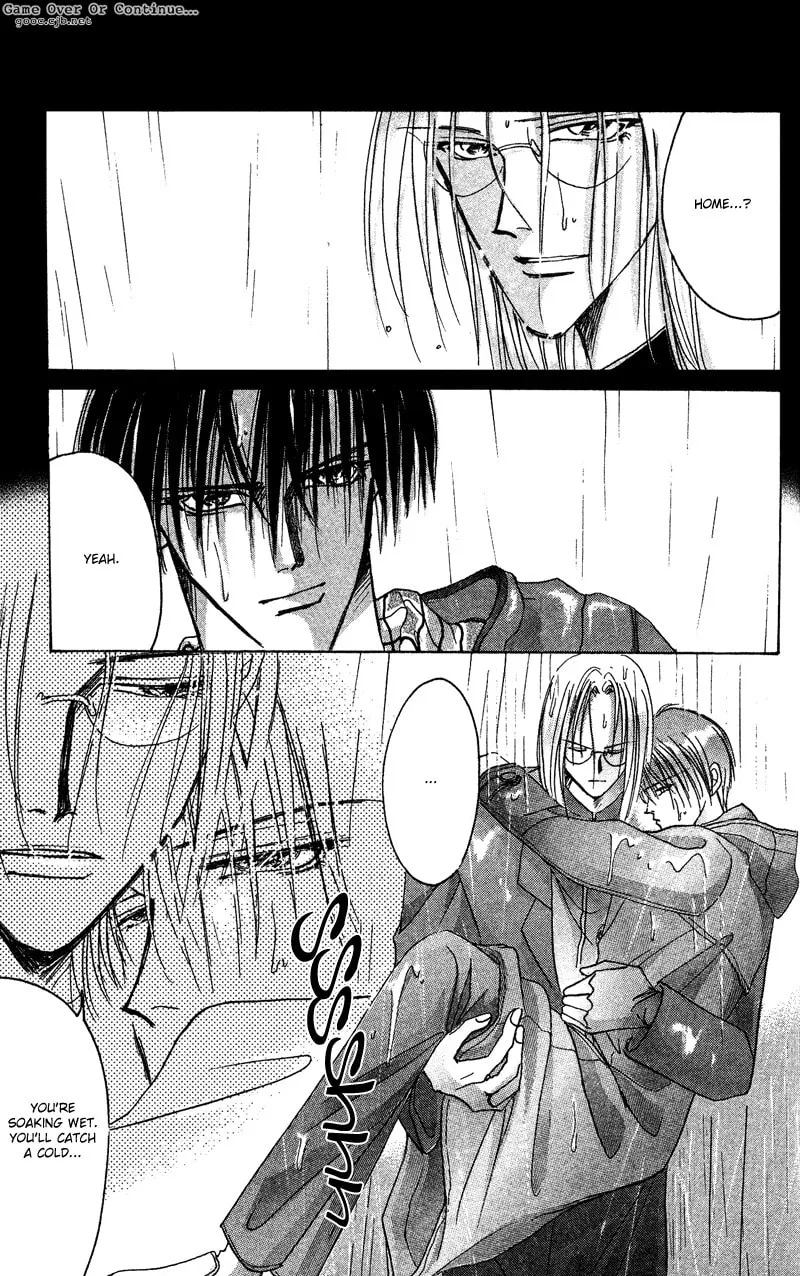Read Bronze chapter 45 image 19 on Lezhin