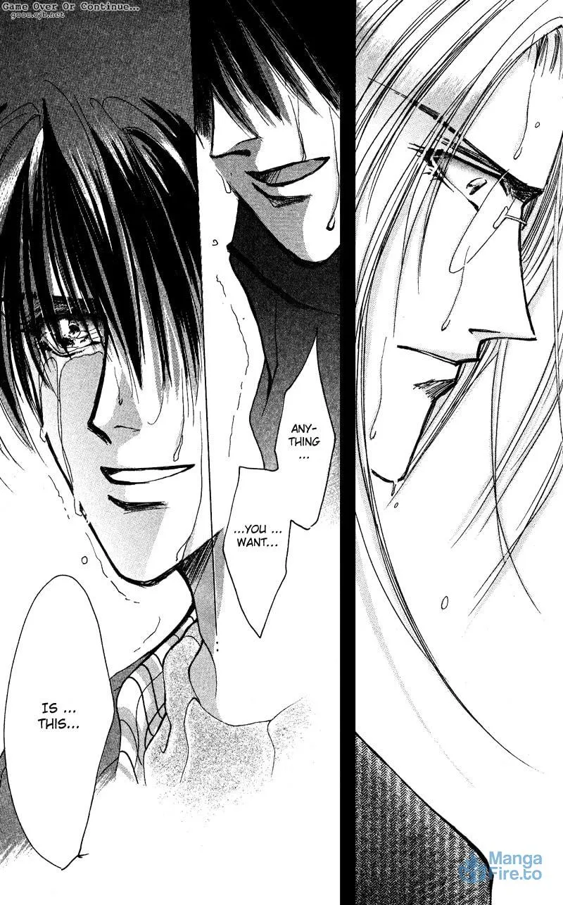 Read Bronze chapter 45 image 2 on Lezhin