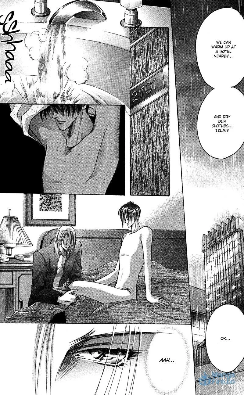 Read Bronze chapter 45 image 20 on Lezhin