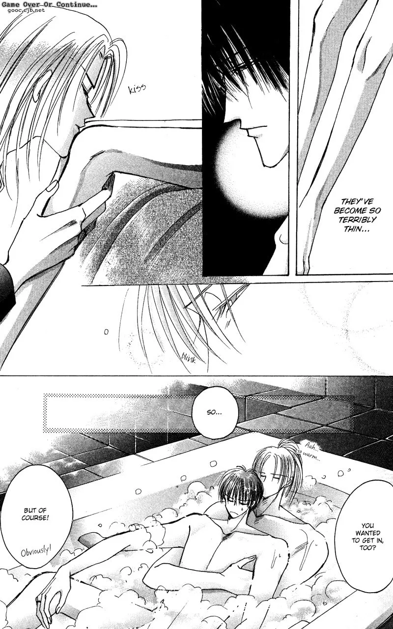 Read Bronze chapter 45 image 21 on Lezhin