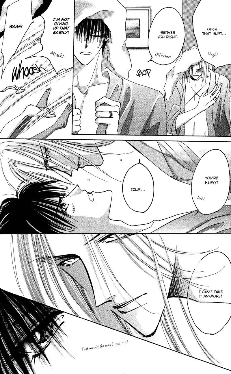 Read Bronze chapter 45 image 24 on Lezhin
