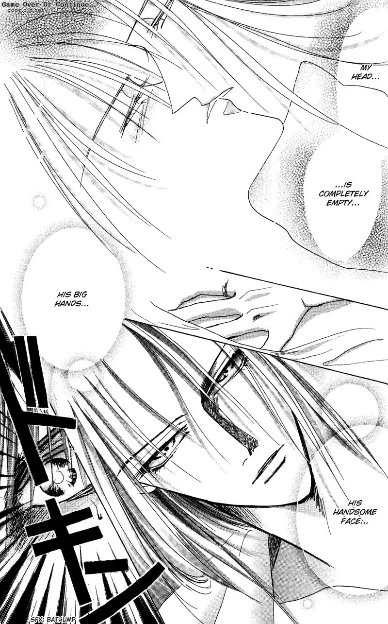 Read Bronze chapter 45 image 25 on Lezhin