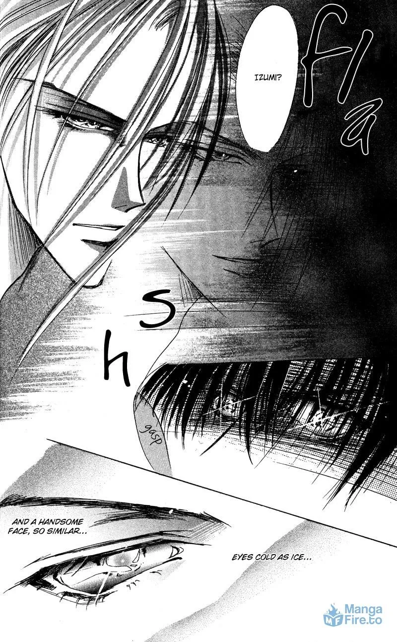 Read Bronze chapter 45 image 26 on Lezhin