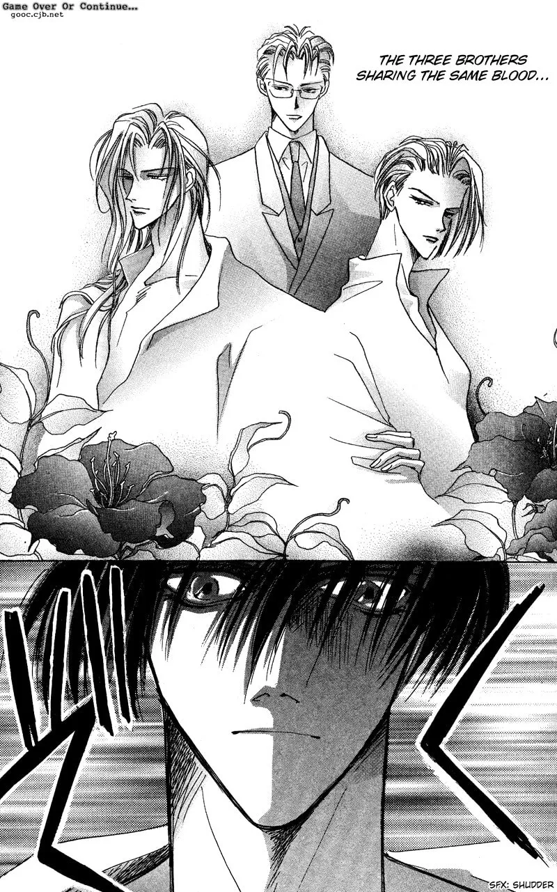 Read Bronze chapter 45 image 27 on Lezhin