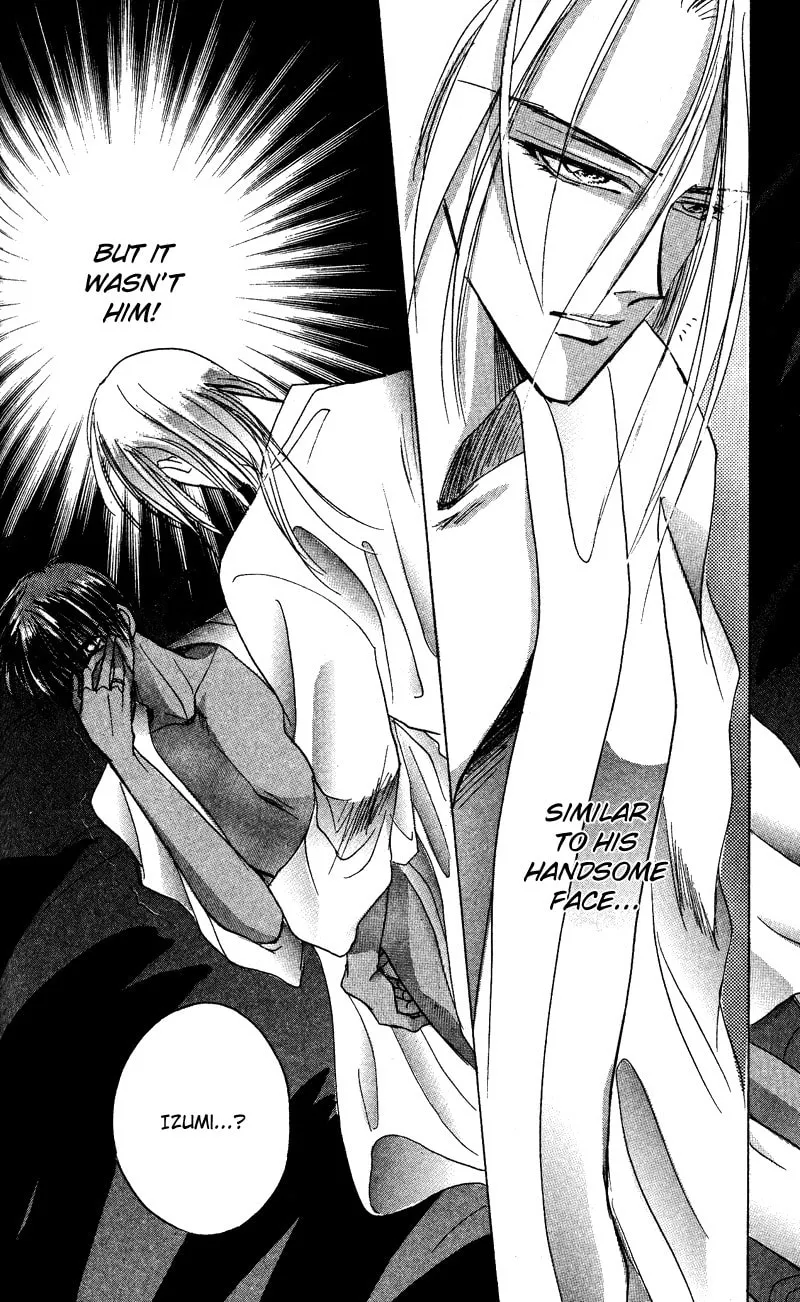 Read Bronze chapter 45 image 28 on Lezhin