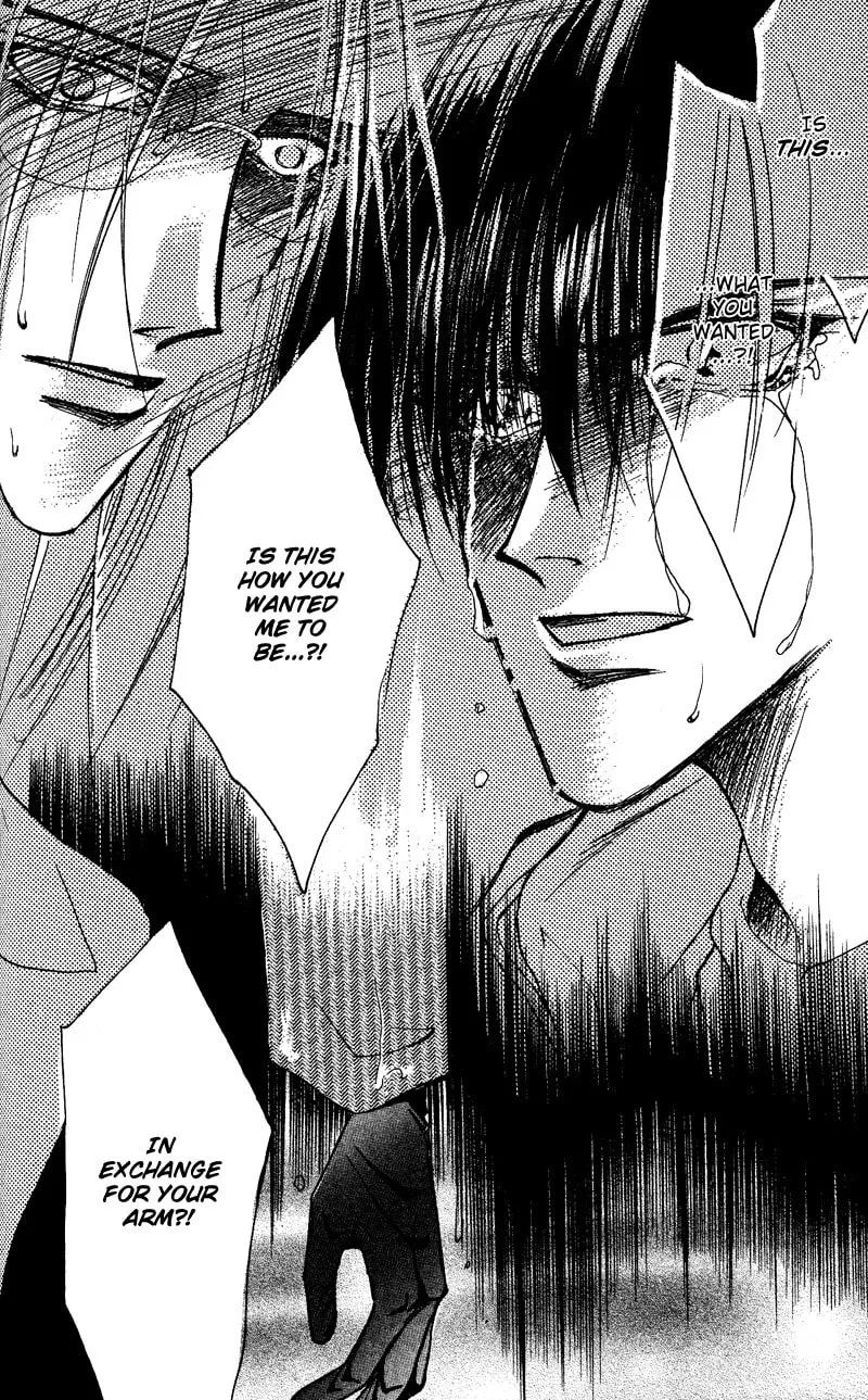 Read Bronze chapter 45 image 3 on Lezhin