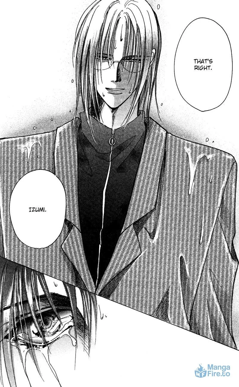 Read Bronze chapter 45 image 5 on Lezhin