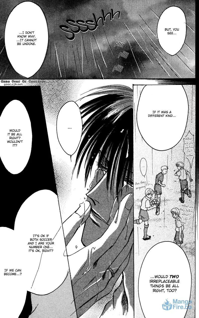 Read Bronze chapter 45 image 8 on Lezhin
