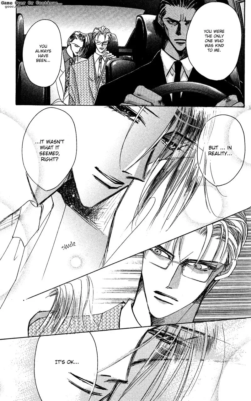 Read Bronze chapter 46 image 15 on Lezhin