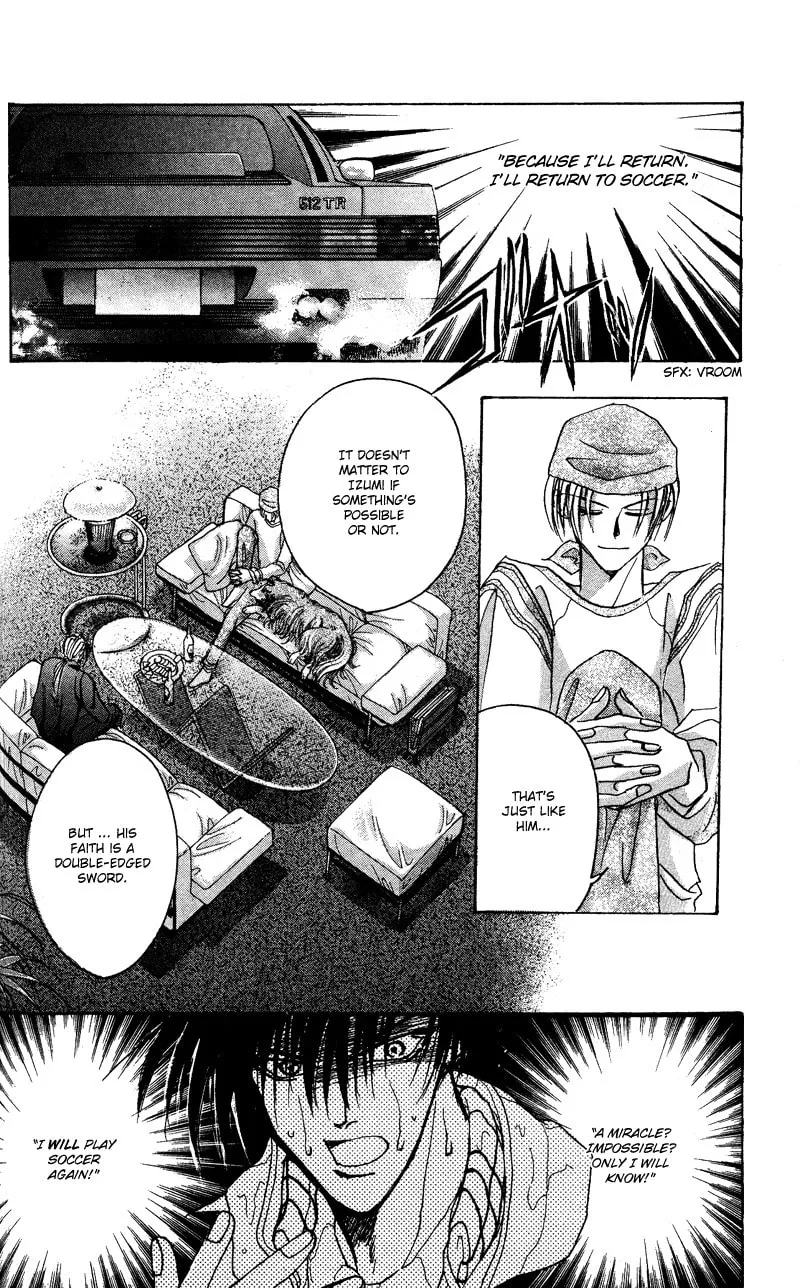 Read Bronze chapter 46 image 18 on Lezhin