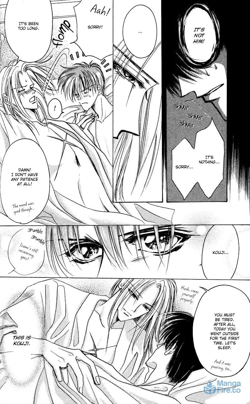 Read Bronze chapter 46 image 2 on Lezhin