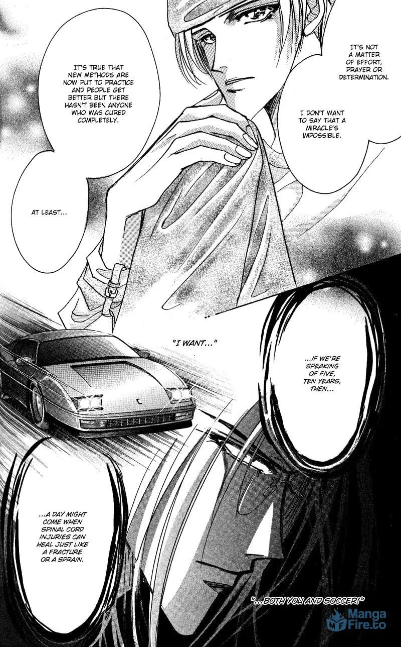 Read Bronze chapter 46 image 20 on Lezhin