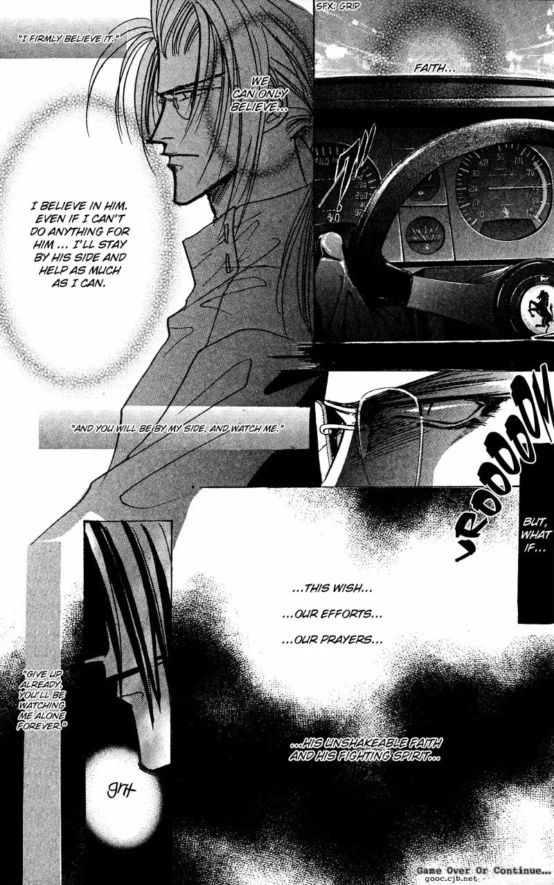 Read Bronze chapter 46 image 21 on Lezhin
