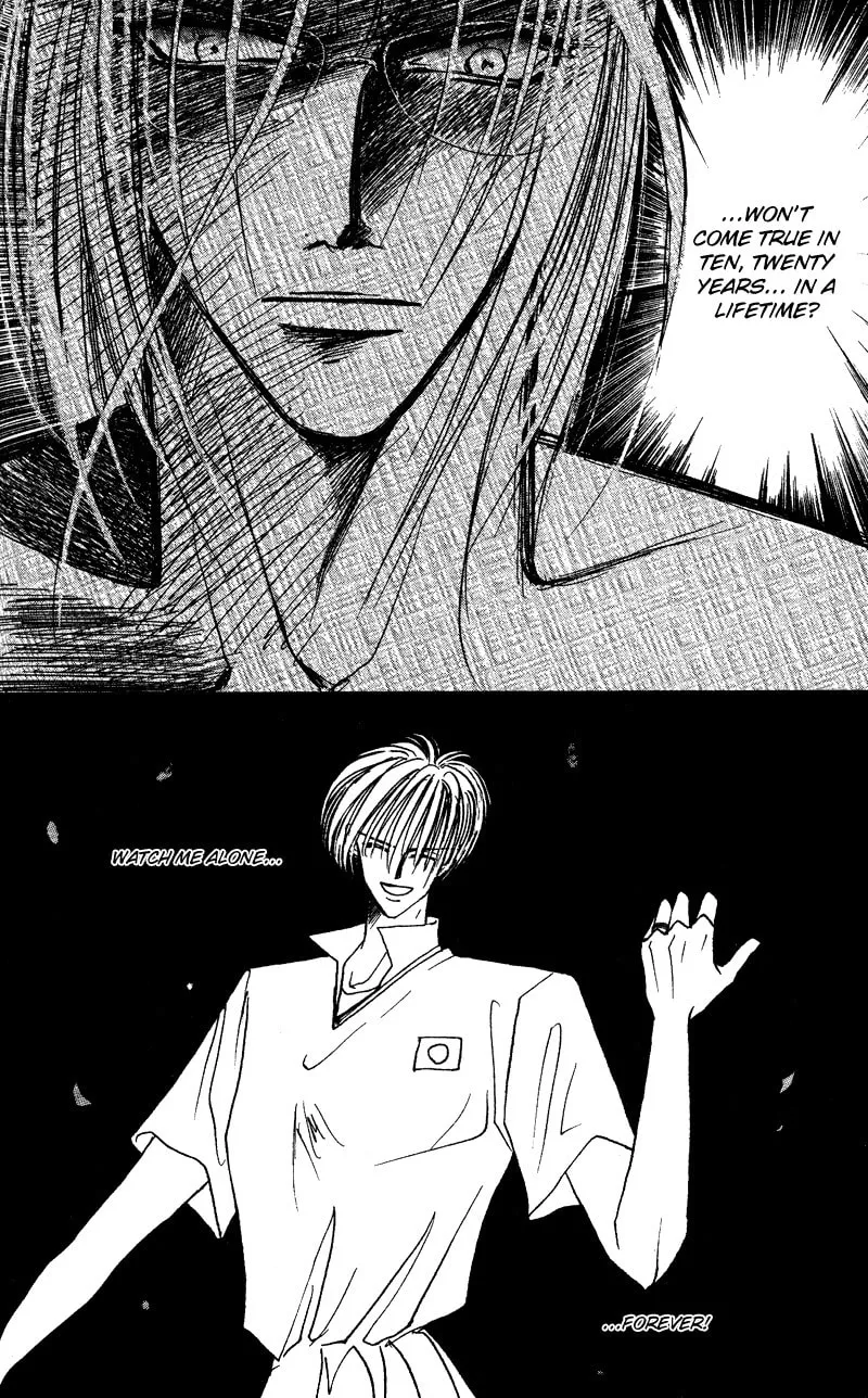 Read Bronze chapter 46 image 22 on Lezhin