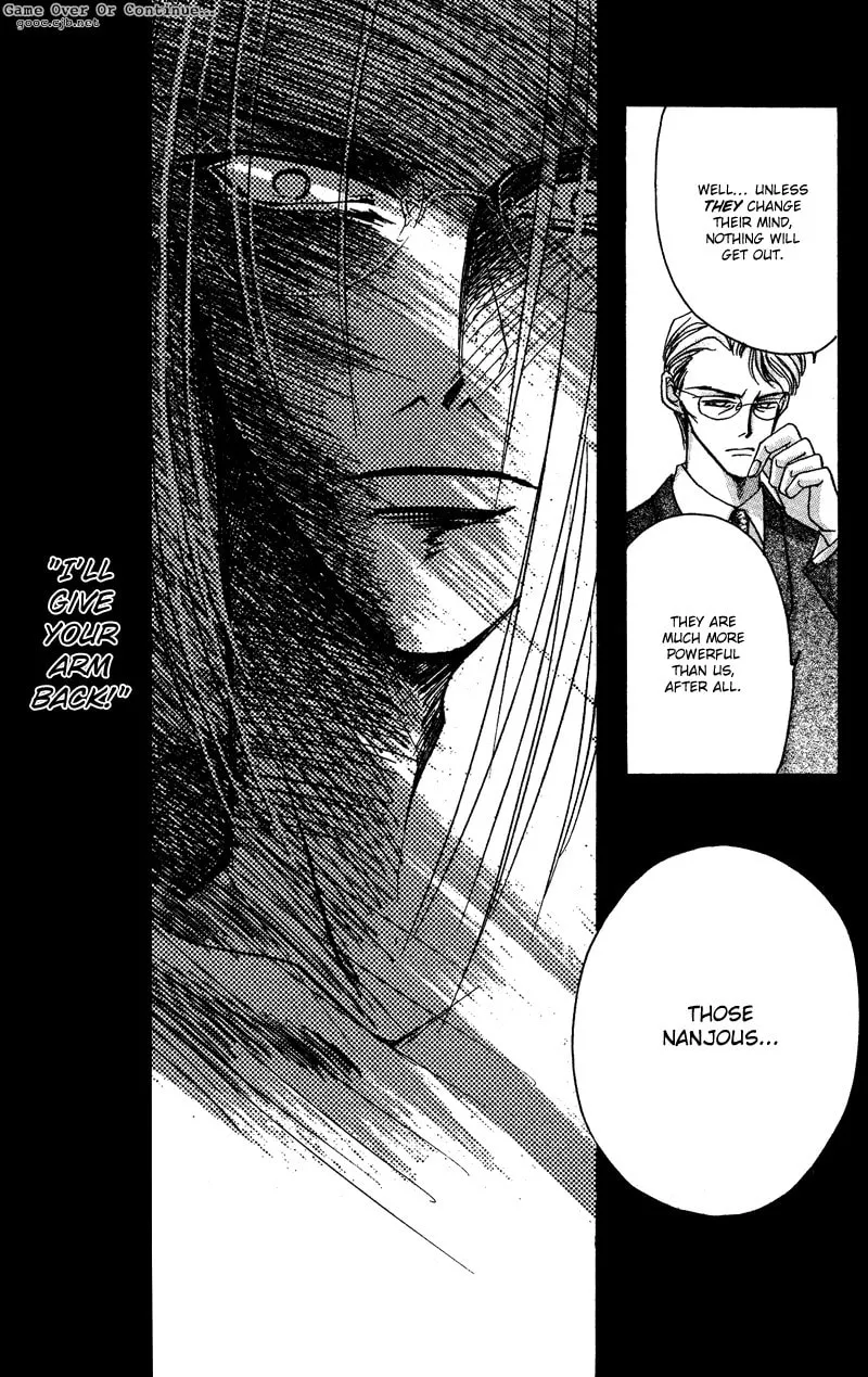 Read Bronze chapter 46 image 25 on Lezhin