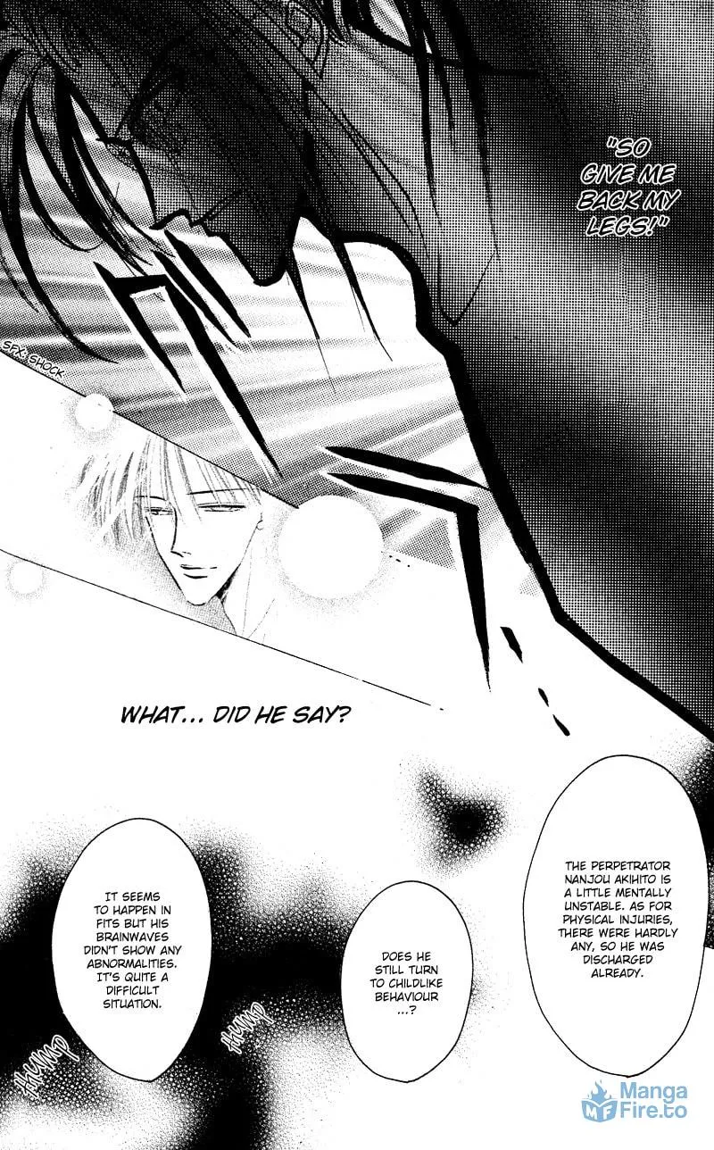 Read Bronze chapter 46 image 26 on Lezhin