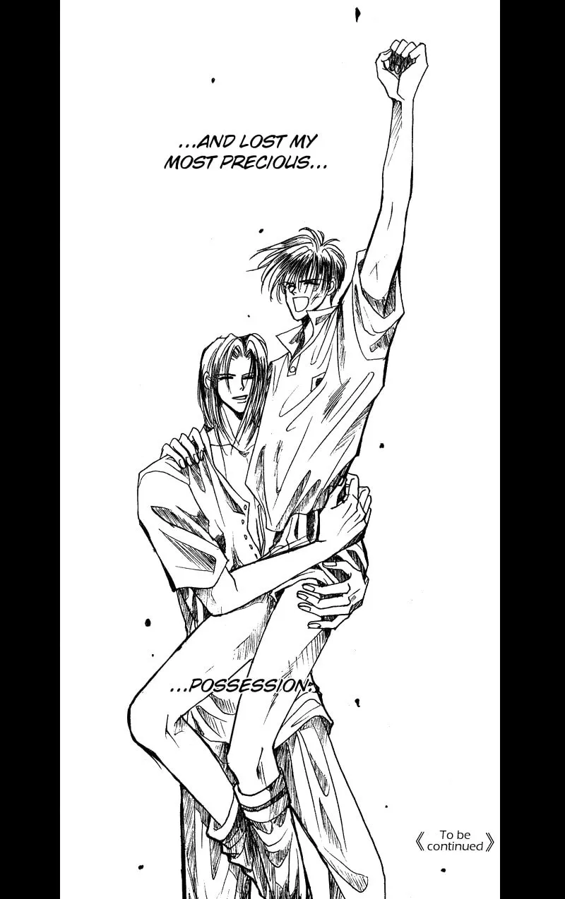 Read Bronze chapter 46 image 28 on Lezhin