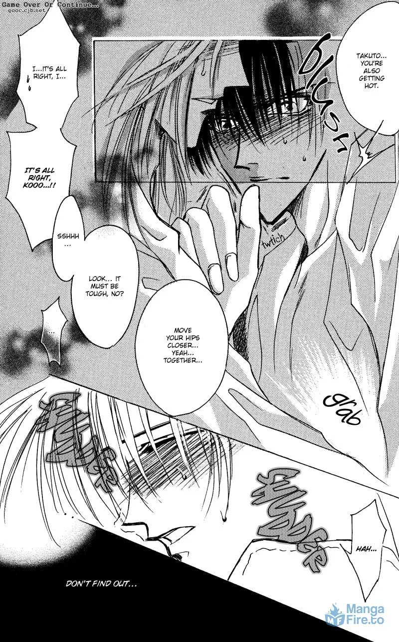 Read Bronze chapter 46 image 5 on Lezhin