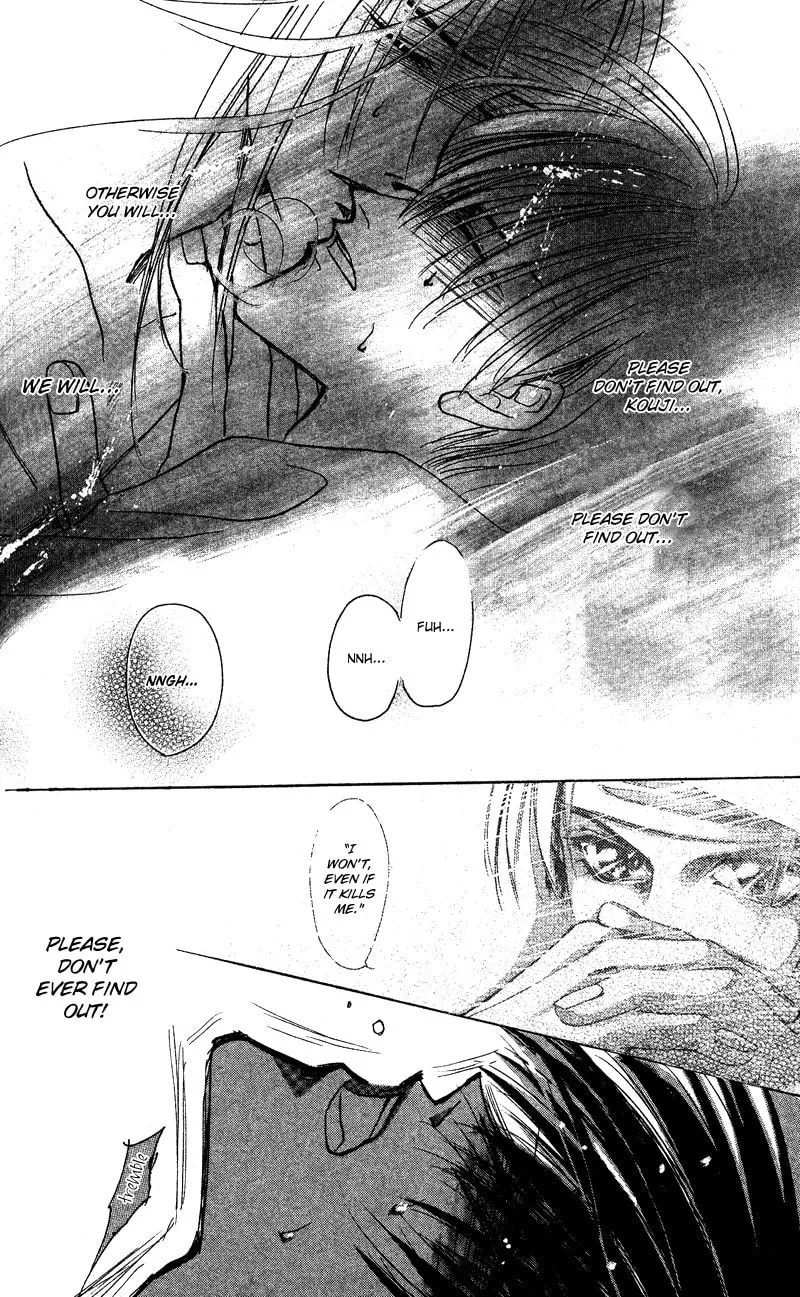 Read Bronze chapter 46 image 6 on Lezhin