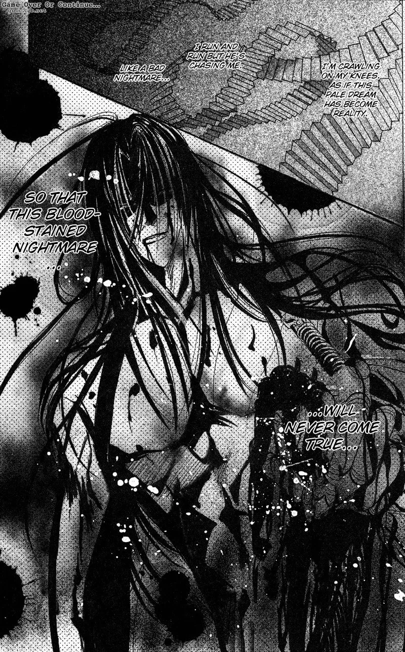 Read Bronze chapter 46 image 7 on Lezhin