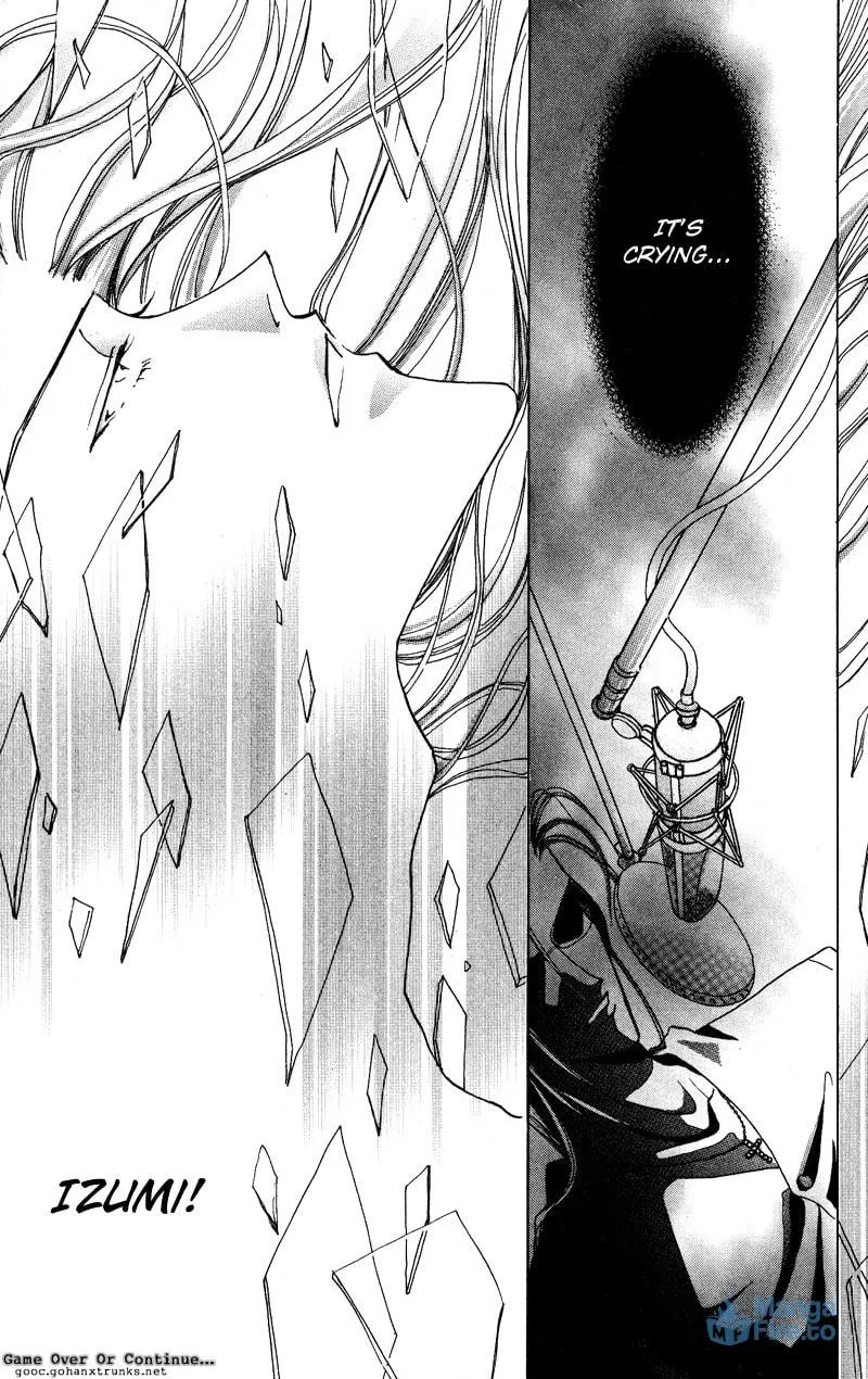 Read Bronze chapter 47 image 11 on Lezhin