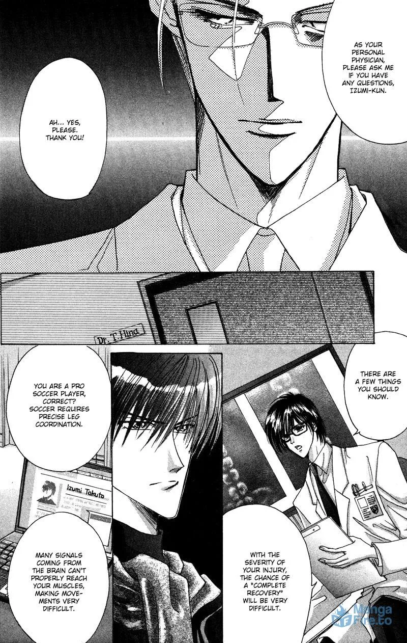 Read Bronze chapter 47 image 14 on Lezhin