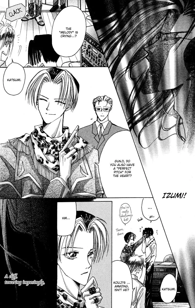 Read Bronze chapter 47 image 16 on Lezhin