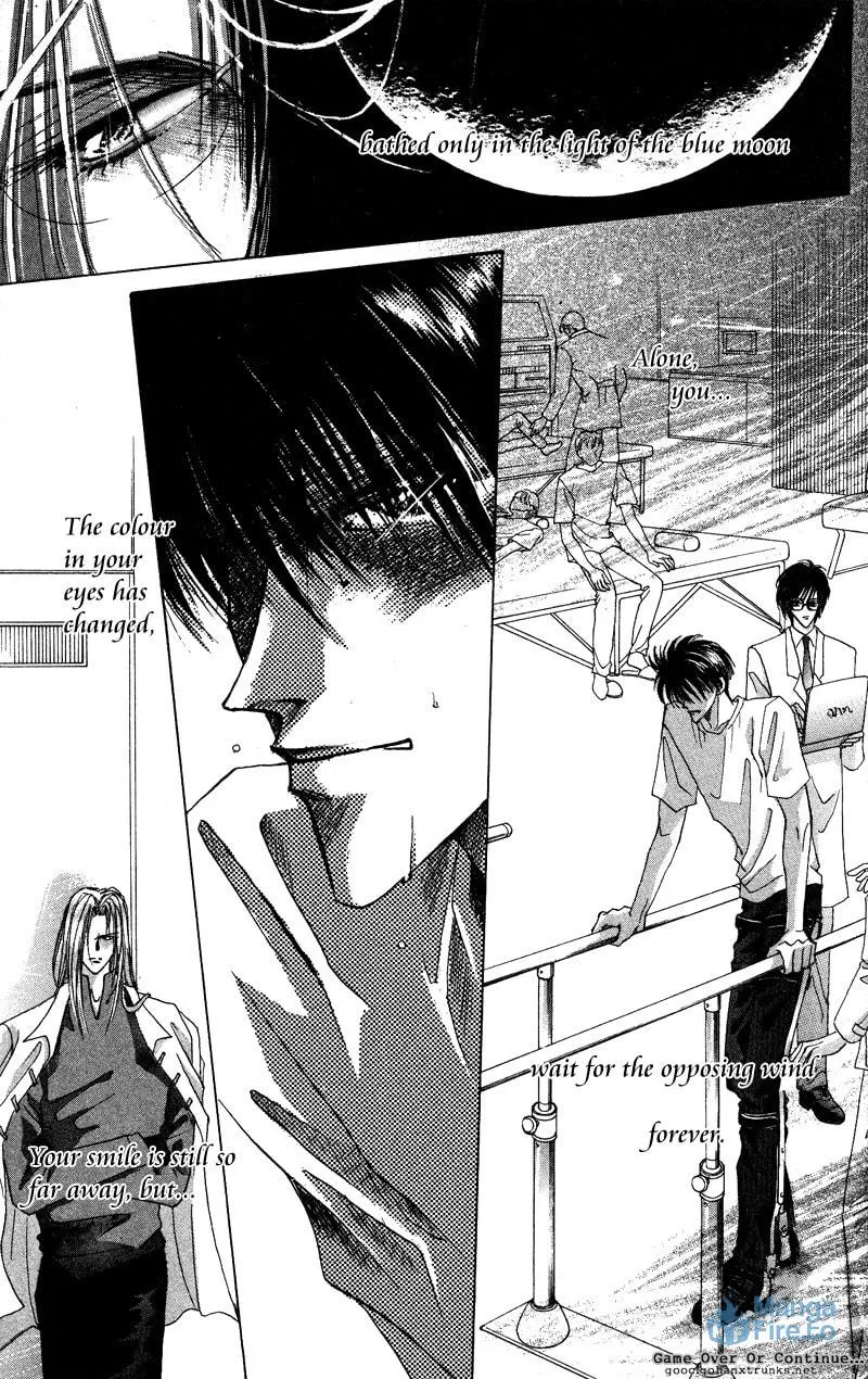 Read Bronze chapter 47 image 17 on Lezhin