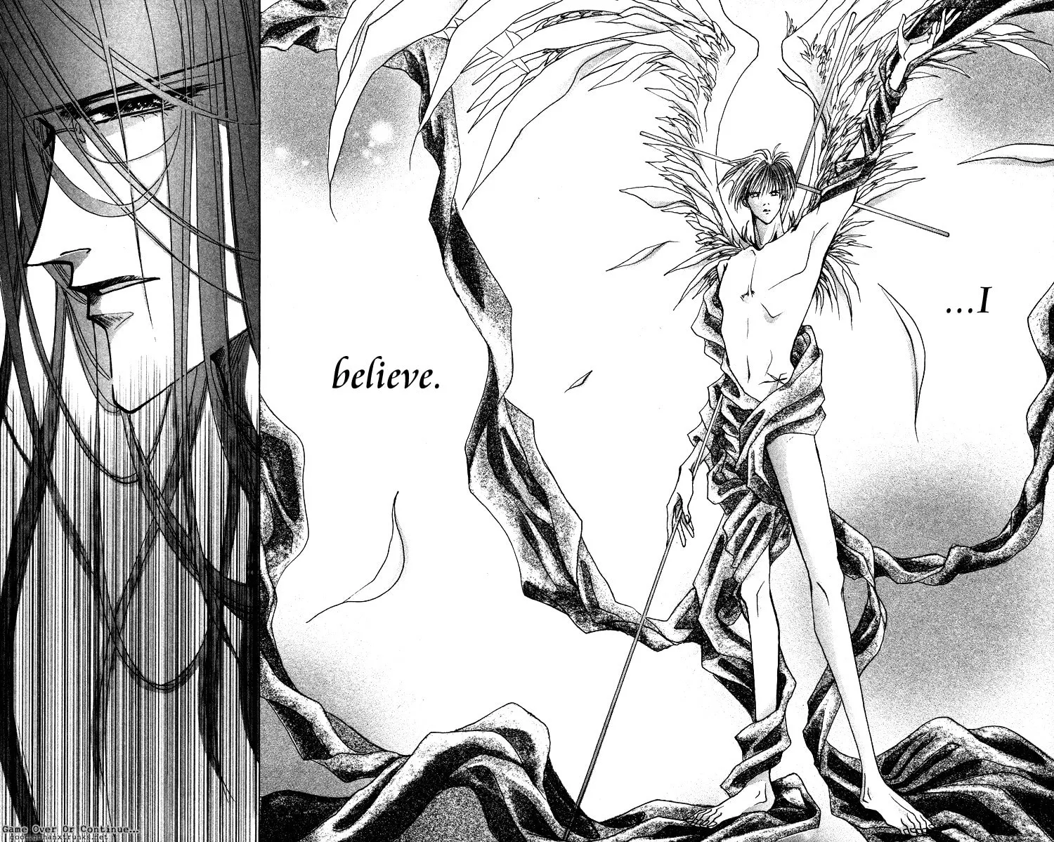 Read Bronze chapter 47 image 18 on Lezhin