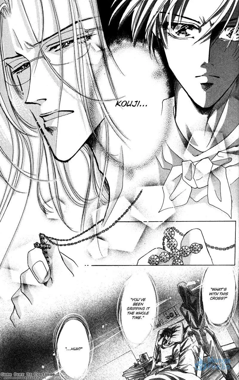 Read Bronze chapter 47 image 20 on Lezhin