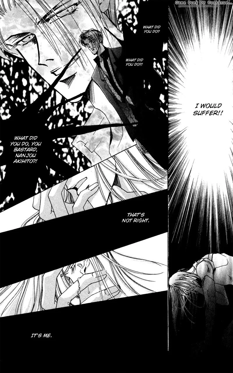 Read Bronze chapter 47 image 24 on Lezhin