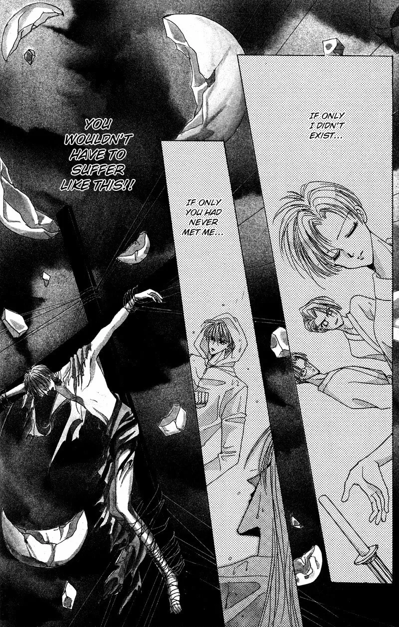 Read Bronze chapter 47 image 25 on Lezhin