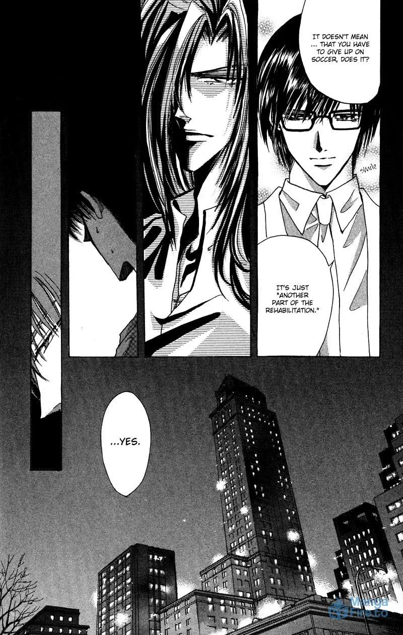 Read Bronze chapter 47 image 29 on Lezhin